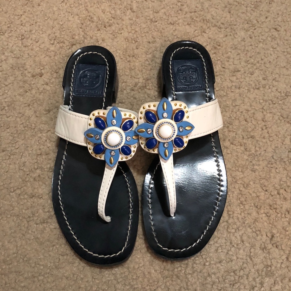 Tory Burch Sandals